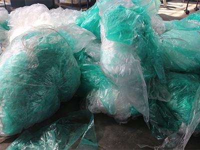 Bolsas de Plástico y Láminas